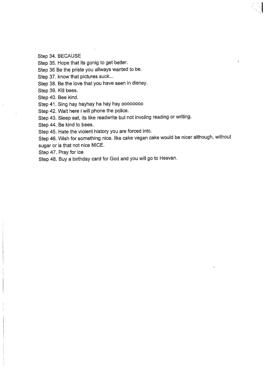 The score of the century part2