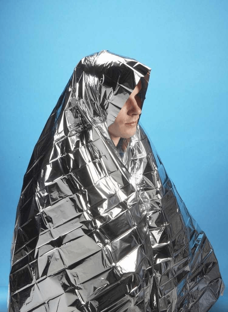 THE VIOLENCE OF SURVIAL