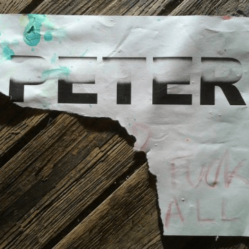 PETER