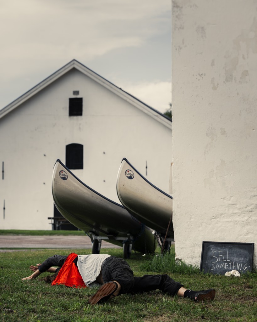 Photography by Thomas Zamolo